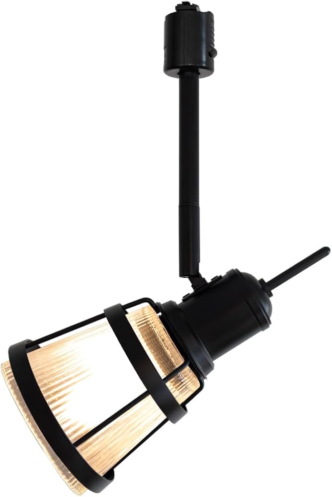 Amazon.co.jp : Ampoule ダクトレール用 スポットライト E17