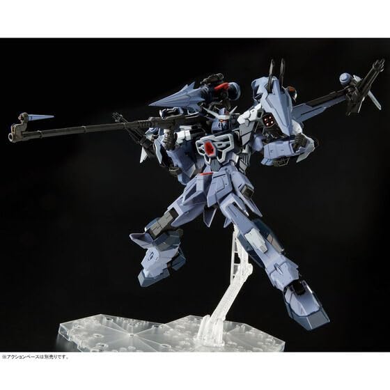 Amazon | FULL MECHANICS 1/100 エールカラミティガンダム