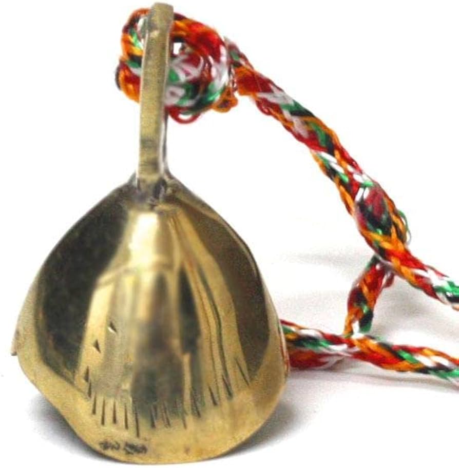 Amazon.co.jp: 魔除け鈴 浄化鈴 音 魔除け ベル 浄化 魔除け音 邪気