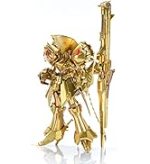 Amazon | ボークス ファイブスター物語 IMS 1/100 オージェ