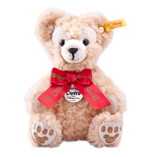 Amazon.co.jp: ジャーニー ウィズ ダッフィー スペシャルプラッシュ