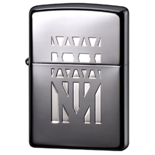 Amazon.co.jp: ZIPPO(ジッポー) ライター ジッポ ワンオクロック ONE