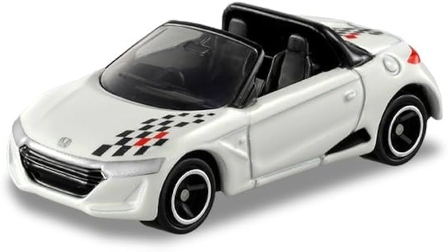 Amazon | トミカ トイザらス オリジナル ホンダ S660 カスタマイズ
