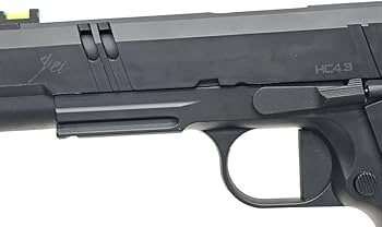 Amazon.co.jp: カーボネイト Carbon8 ガスガン Black Kitty ブラック