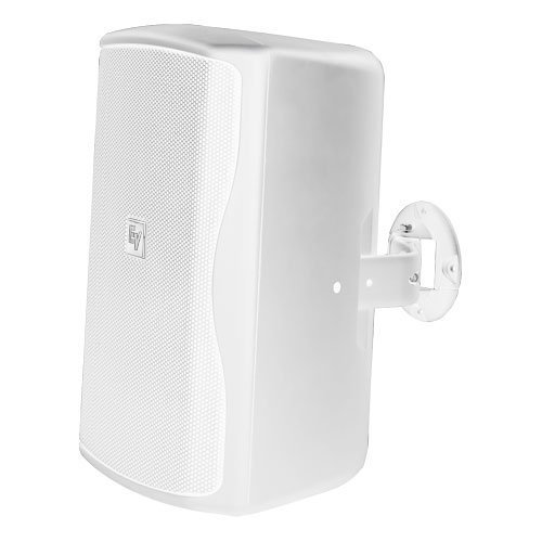 Amazon.com: Electrovoice Speaker, White (ZX1i-100W) : Musical