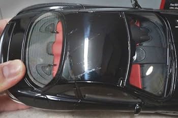 Amazon | CMC メルセデス ベンツ SLR マクラーレン (2003) 1/18