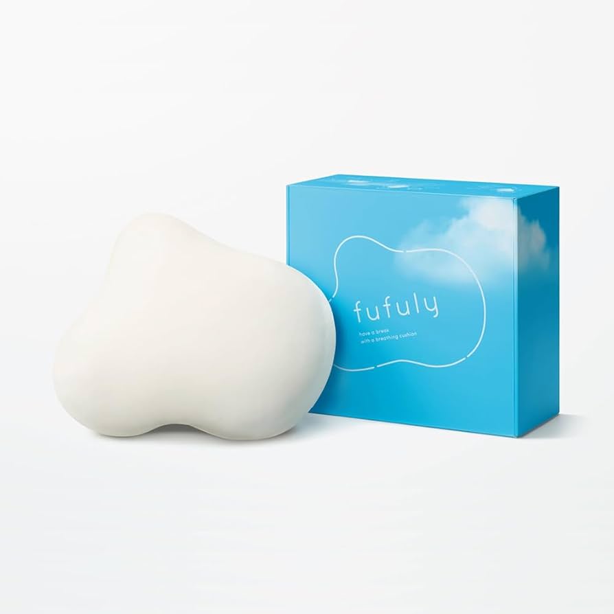 Amazon.co.jp: fufuly（フフリー）呼吸するクッション : ホーム＆キッチン