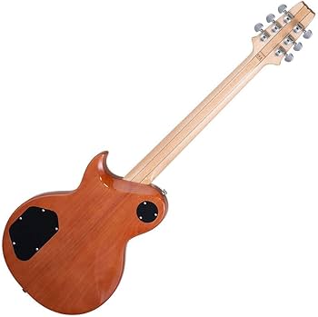 Amazon | AriaProII PE-700 BS Brown Sunburst フレイムメイプルトップ