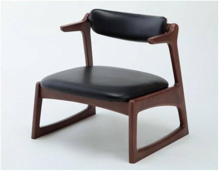 Amazon｜キャスパーチェア2 高齢者 椅子 座椅子 キャスパーチェア 座面