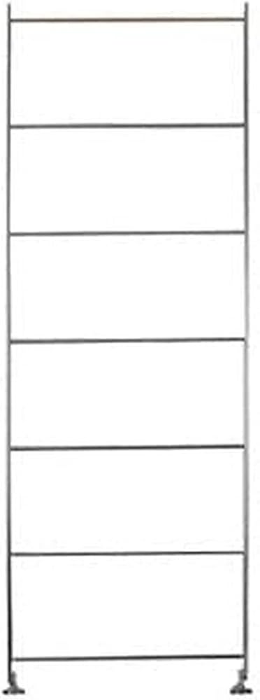 Amazon｜無印良品 ステンレスユニットシェルフ ステンレス追加用帆立