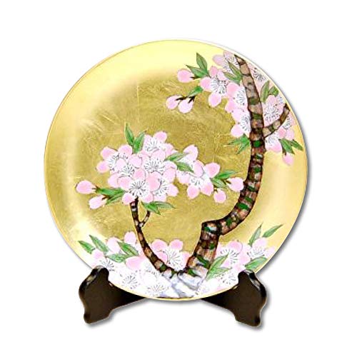 置物 オブジェ 飾り皿 桜」の人気商品一覧 | 安い商品を通販サイトから