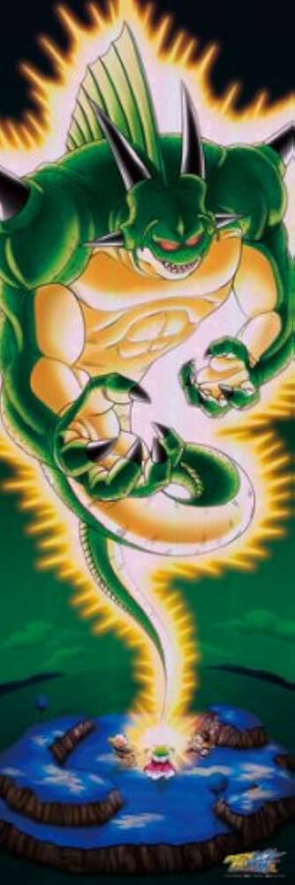 Amazon.co.jp: ドラゴンボール改 950ピース ポルンガ 950-23 : おもちゃ