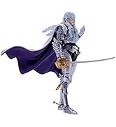 Amazon | TAMASHII NATIONS S.H.フィギュアーツ ベルセルク グリフィス