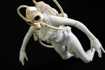 Amazon | WWR Supreme N.O.M. Commander White Mother (1/6スケール