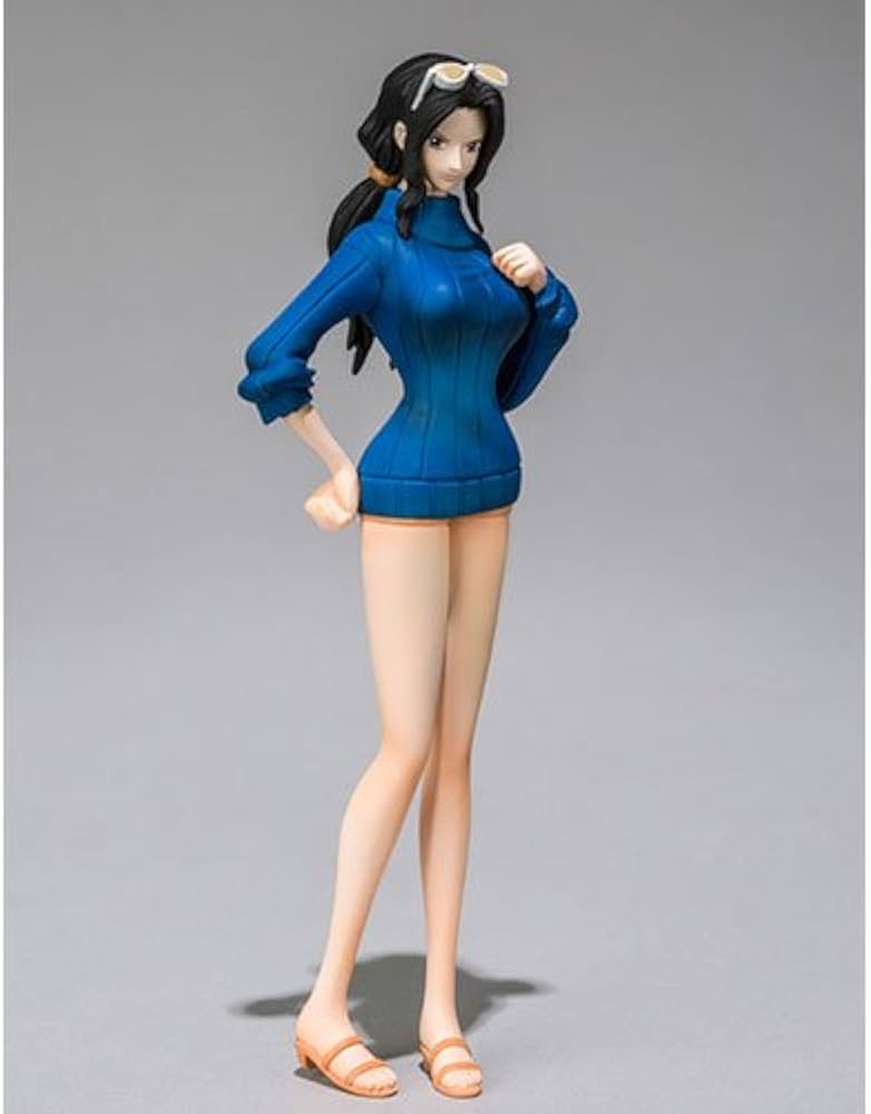 Amazon.co.jp: 超造形魂 ワンピース 劇場版「ONE PIECE FILM Z