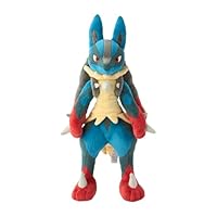 Amazon.co.jp: ポケモンセンターオリジナル ぬいぐるみ メガアブソル