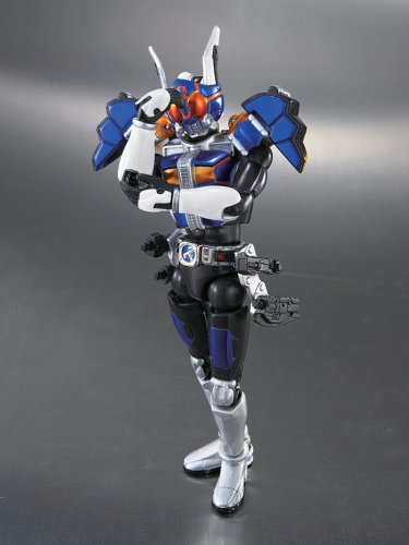 Amazon | TAMASHII NATIONS 装着変身 仮面ライダー電王 ロッドフォーム