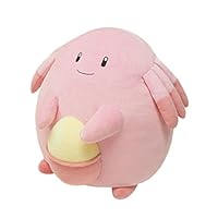 Amazon.co.jp: 三英貿易 ポケットモンスター もちふわクッション