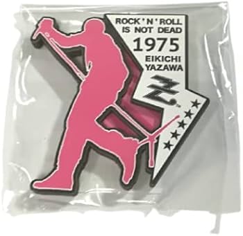 Amazon.co.jp: 矢沢永吉（EIKICHI YAZAWA）立体マグネット(シルエット