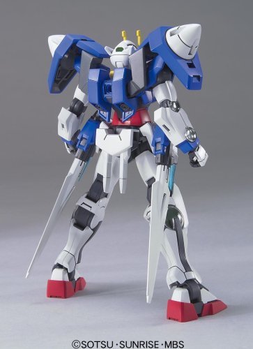 Amazon | HG 1/144 GN-0000 ダブルオーガンダム (機動戦士ガンダム00