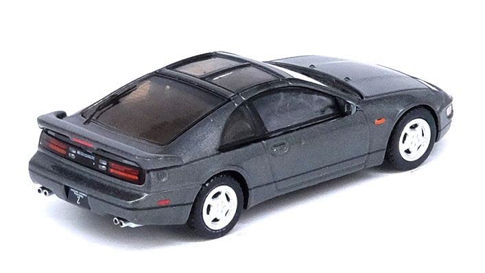 Amazon | Inno Models 1/64 ニッサン 300ZX (Z32) オックスフォード