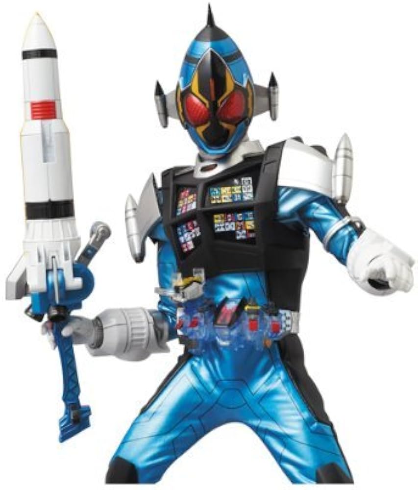 Amazon.co.jp: PROJECT BM！ PBM 仮面ライダーフォーゼ コズミック
