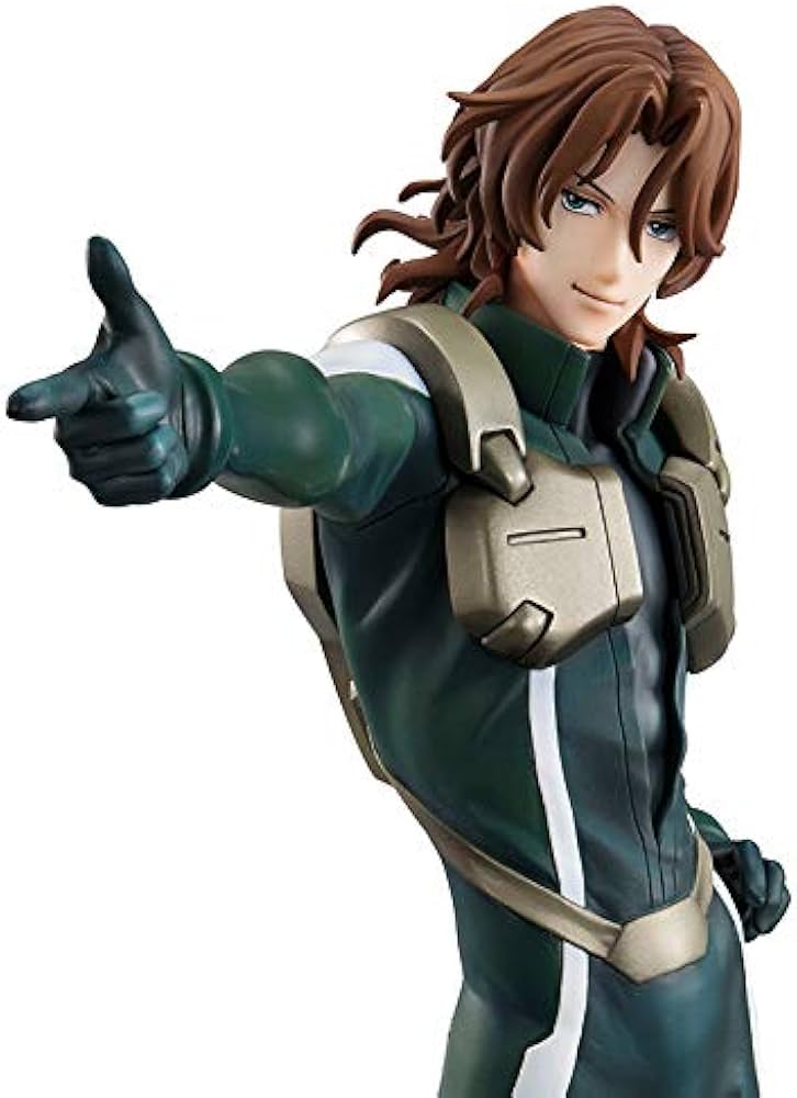 Amazon.co.jp: GGG(ガンダム・ガイズ・ジェネレーション) 機動戦士