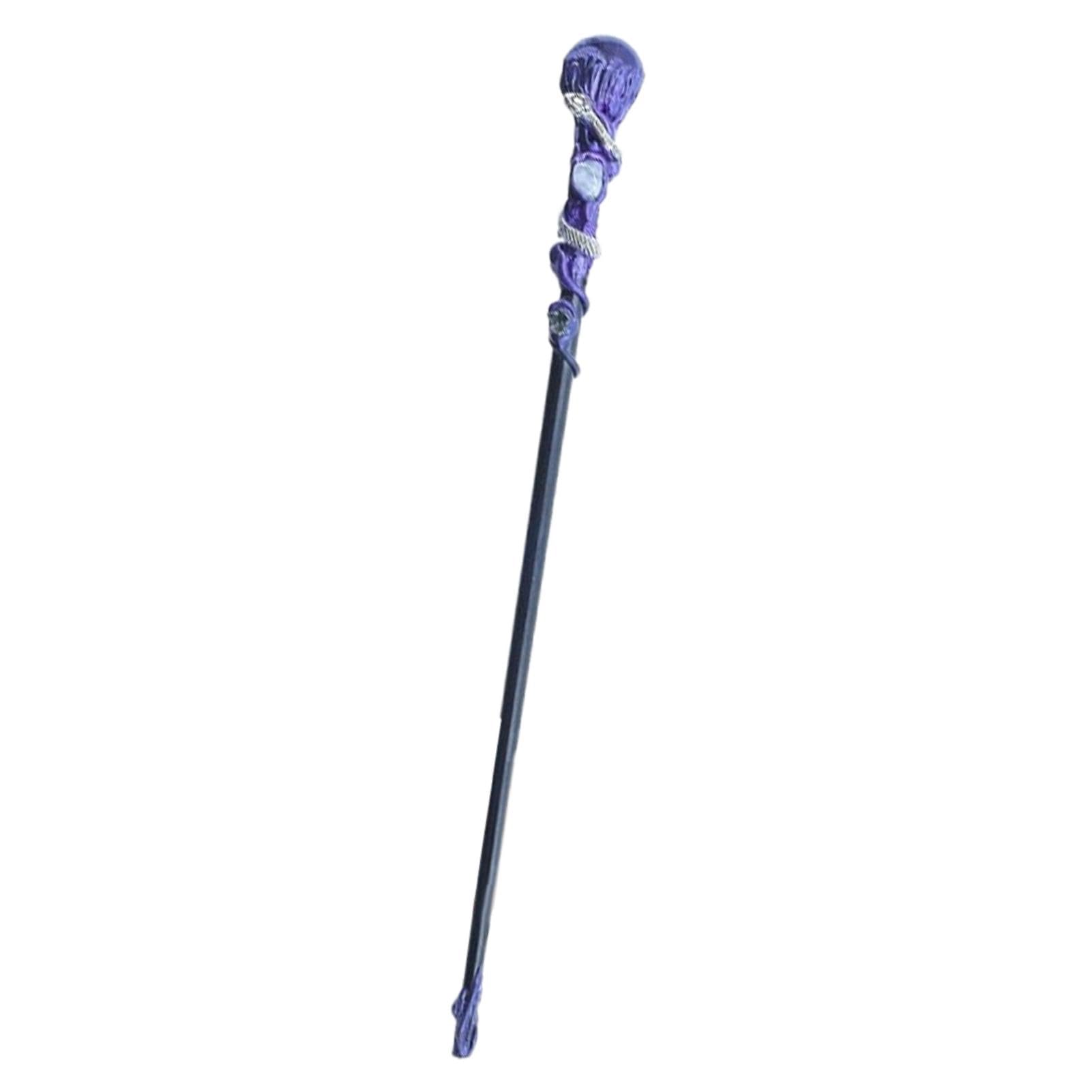 Amazon.co.jp: 魔女の杖、魔法使いの杖 - ウィザードワンドクリスタル