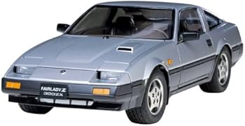 Amazon | タミヤ 1/24 スポーツカーシリーズ No.42 1/24 NISSAN
