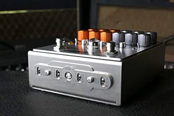 Amazon | ORIGIN EFFECTS/Revival DRIVE Custom カスタムモデル