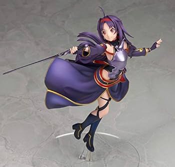 Amazon.co.jp: アルター ソードアート・オンライン ユウキ 1/7 完成品