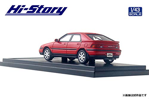Amazon | Hi Story 1/43 マツダ FAMILIA ASTINA 1500 DOHC (1992