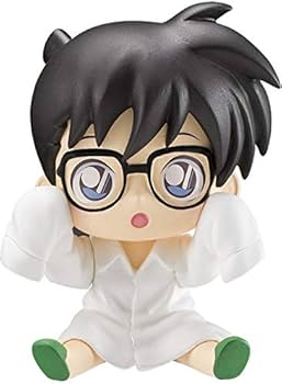 Amazon.co.jp: 週刊少年サンデー応募者全員サービス 名探偵コナン