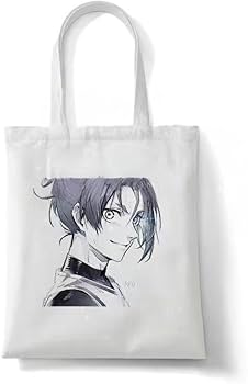 Amazon.co.jp: ブルーロック トートバッグ 潔世一 蜂楽廻 千切豹馬 凪