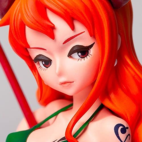 Amazon | ONE PIECE BUSTERCALL Devilish NAMI ワンピース バスター