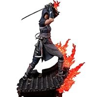 Amazon | HiPlay PureArts アサシン クリード シャドウズ 奈緒江 Naoe