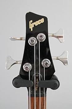 Amazon | GRECO/Phoenix PXB-40 / 黒 | エレキベース | 楽器・音響機器