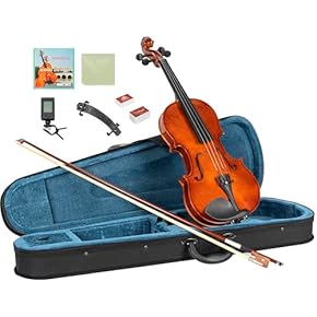 Amazon.co.jp: バイオリン - 弦楽器: 楽器・音響機器