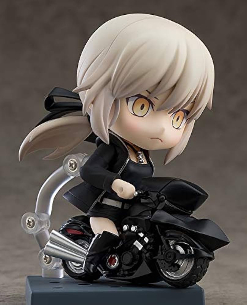 Amazon.co.jp: ねんどろいど Fate/Grand Order セイバー/アルトリア