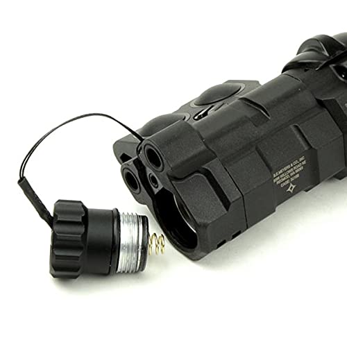 Amazon | Z&Z MAWL-C1+タイプ LEDライト ブラック | モデルガンパーツ 通販