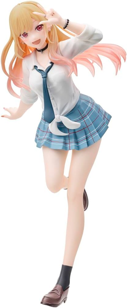 Amazon | タイトーその着せ替え人形は恋をするCorefulフィギュア喜多川