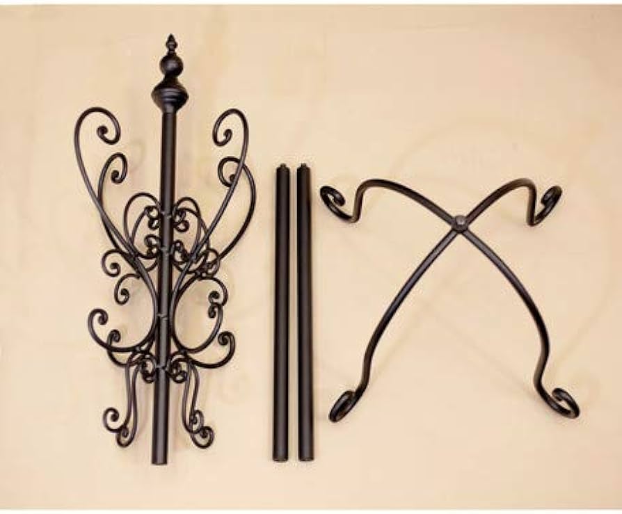 Amazon｜アイアン コートハンガースタンド（ブラック）/851 業務用