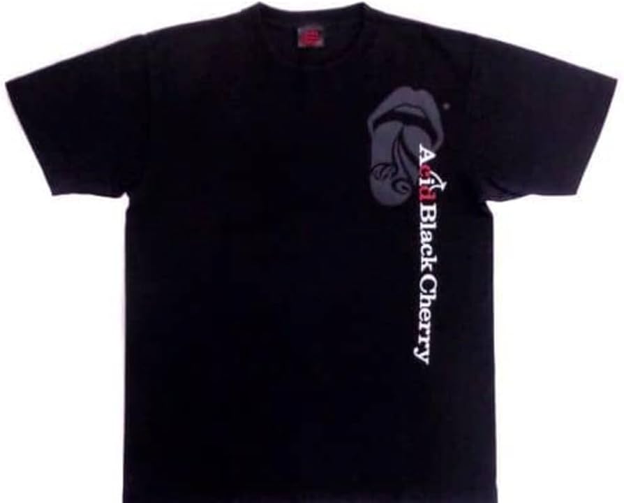 Amazon.co.jp: Acid Black Cherry BREAKERZ 5th Anniversary Live