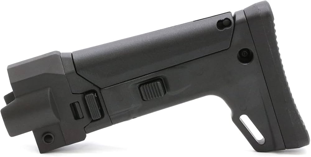 Amazon | MASADA ACRストックセット 東京マルイ 次世代MP5 電動ガン用