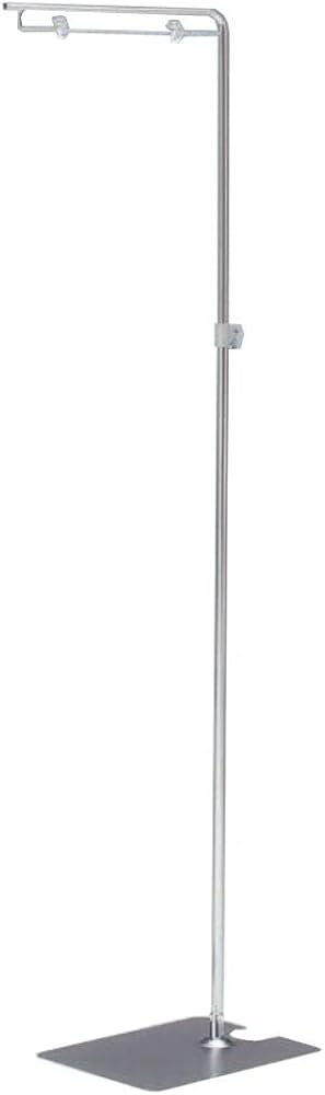 Amazon | KAWAJUN ( カワジュン ) フロアスタンド l字スタンド [高さ