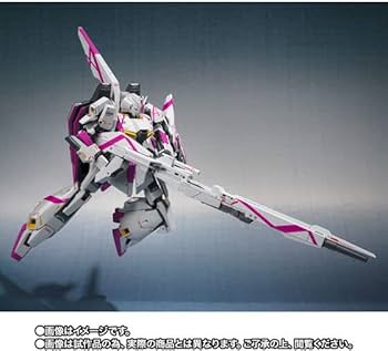 Amazon | METAL ROBOT魂 （Ka signature） ＜SIDE MS＞ Zガンダム 3