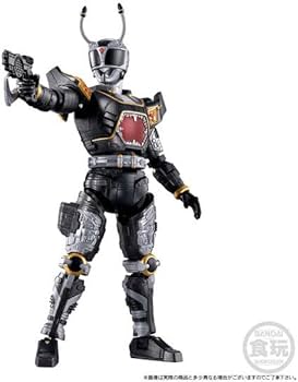 Amazon | SMP Kit Makes Pose 重甲ビーファイター ブラックビート