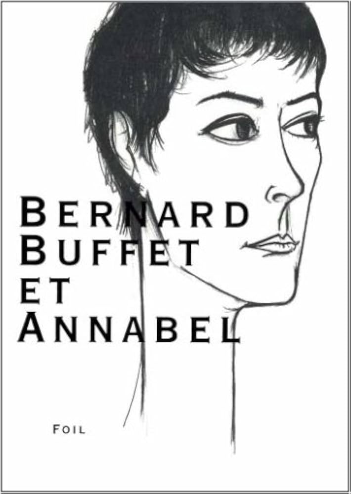 ビュフェとアナベル |本 | 通販 | Amazon