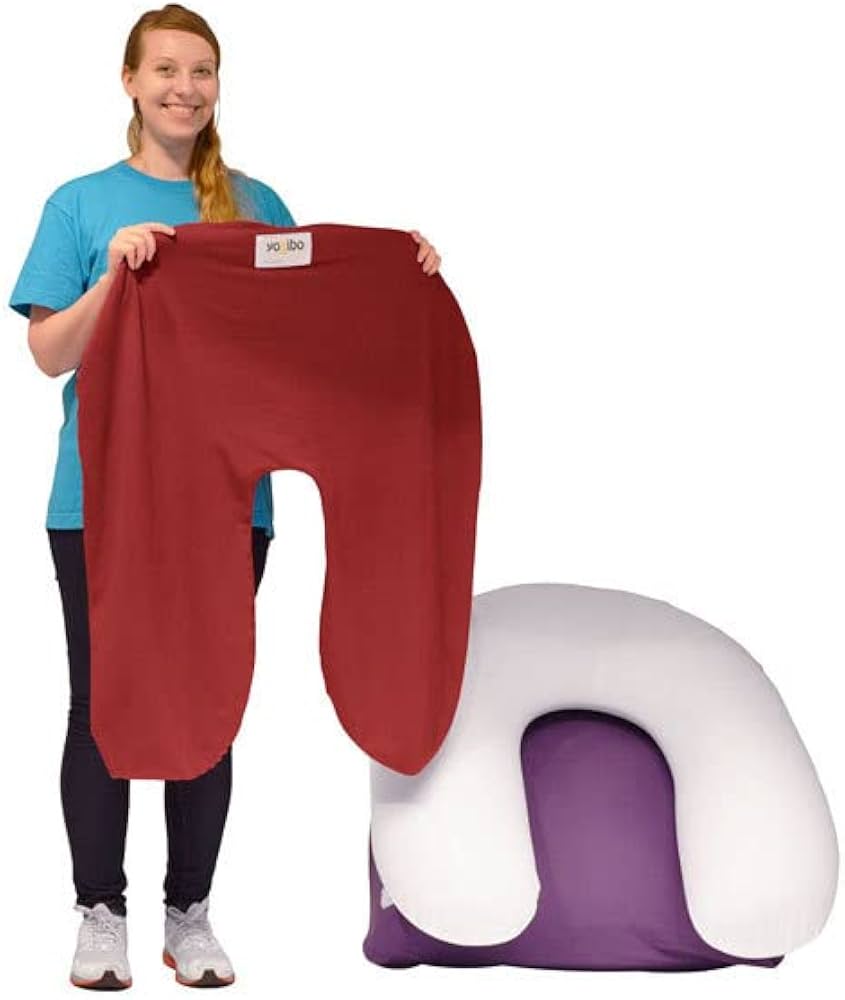 Amazon.co.jp: Yogibo Support Premium ヨギボー サポート プレミアム