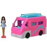 Amazon.co.jp: バービー(Barbie) ミニバービーランド ドリーム